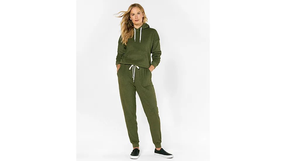 Outerknown Women's Hightide Sweatpants - Outerworn A1DFC78D