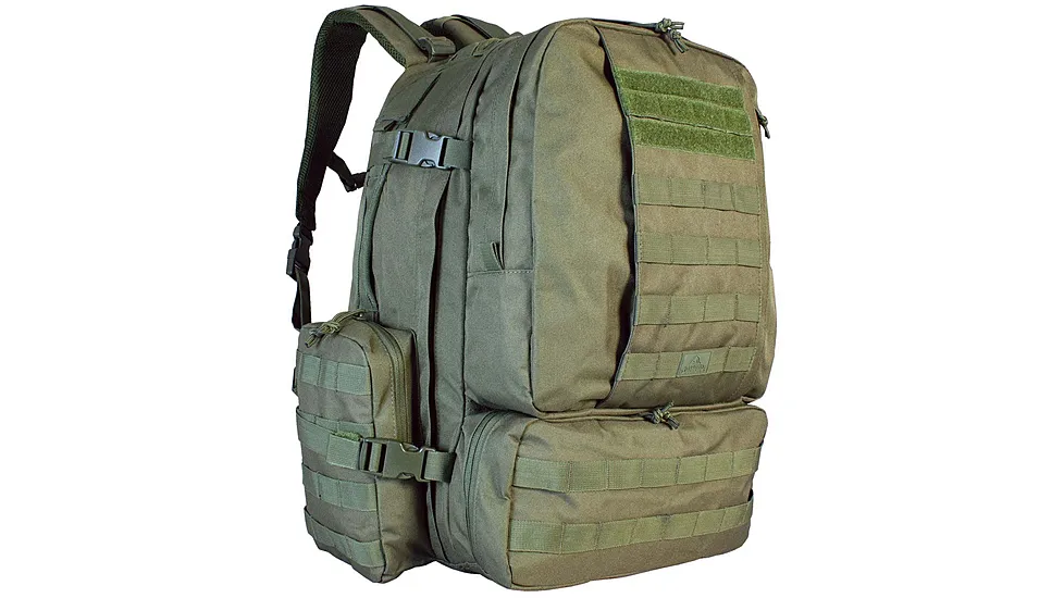 Red Rock Outdoor Gear Diplomat 54L Backpack