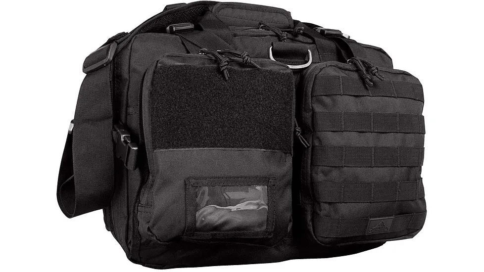 Red Rock Outdoor Gear NAV Bag - Black