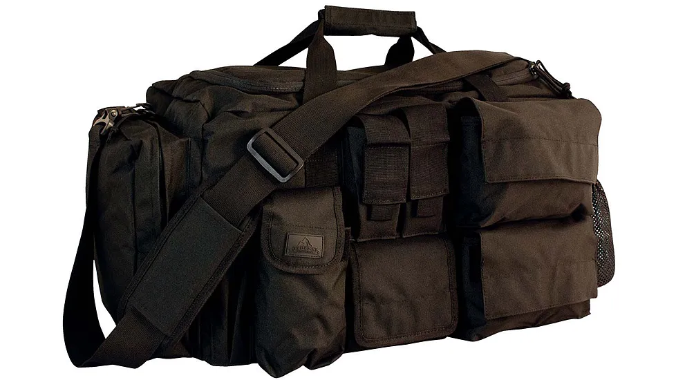 Red Rock Outdoor Gear Operations Duffel Bag
