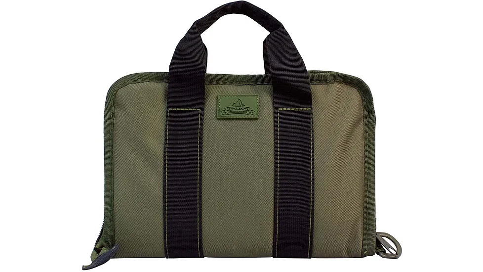 Red Rock Outdoor Gear Pistol Case