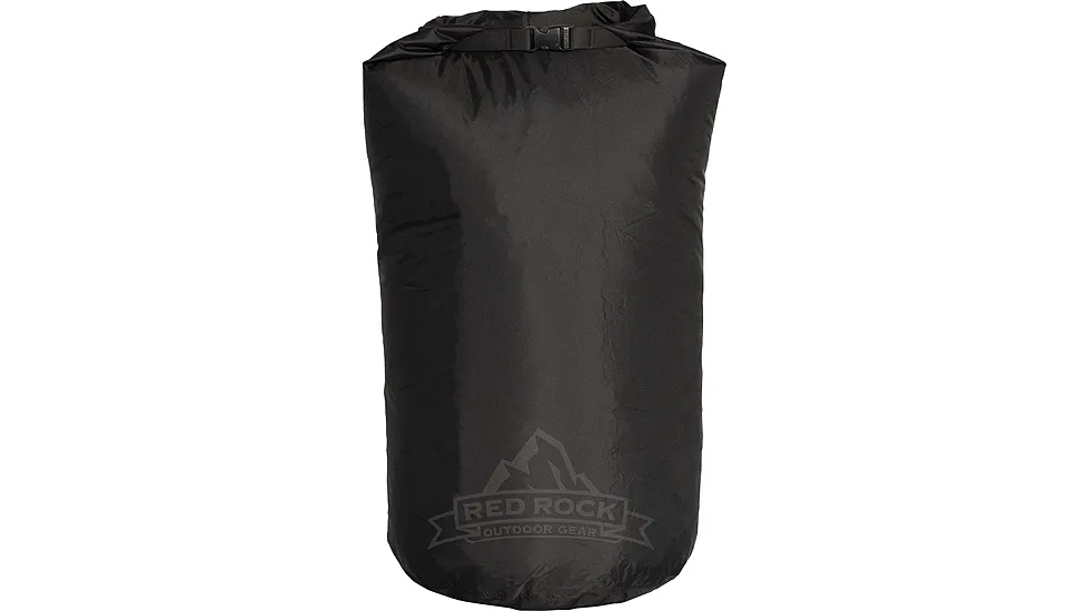 Red Rock Outdoor Gear Roll-Top Dry Bag - 8 Liter