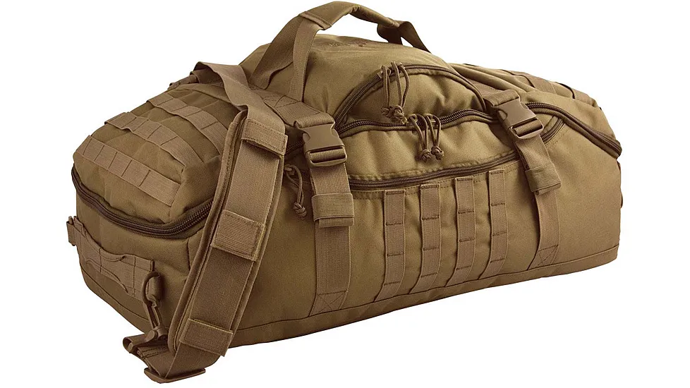 Red Rock Outdoor Gear Traveler Duffel Pack