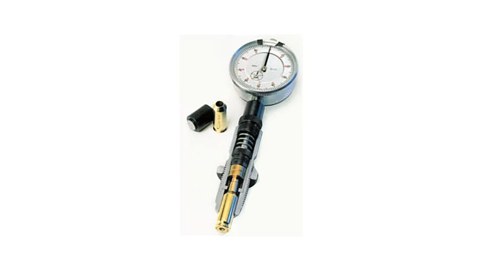 Redding Reloading Instant Indicator w/Dial Indicator