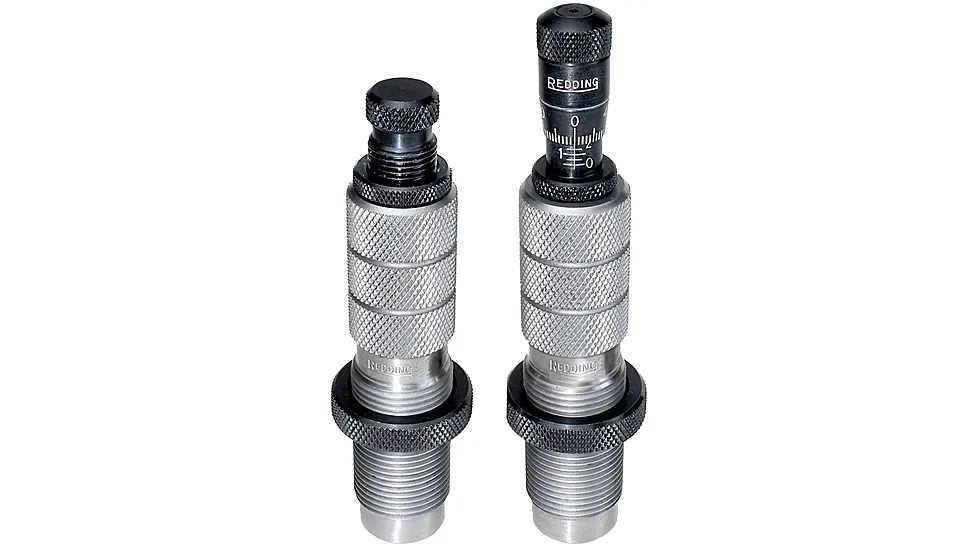 Redding Reloading Z Series 1in Full Length Die Sets