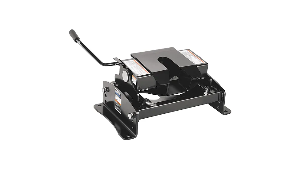 Reese 30054 30K Select Series Fifth Wheel Hitch