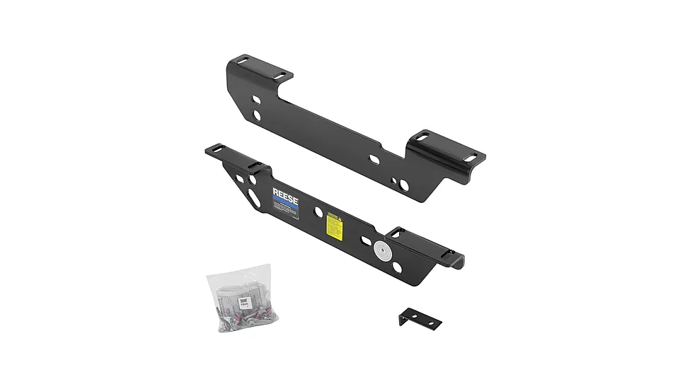 Reese Install Kit R Series For Ford F 250