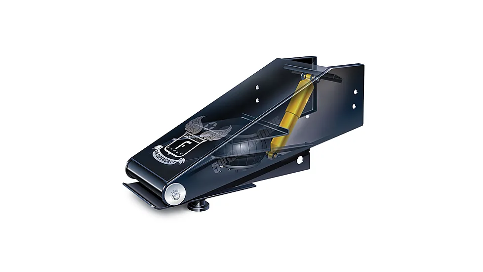 Reese 5AB-E7920 5Th Airborne For Leeland Trailer Frames