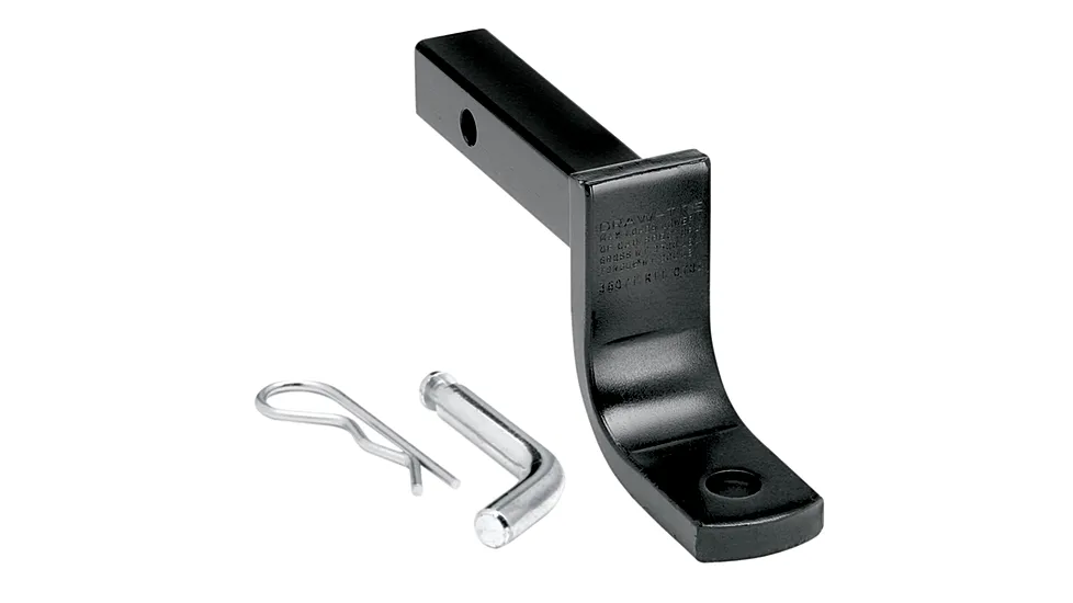 Reese Class II Drawbar Kit 7 3/16" Length 3 1/4" Drop 2 5/8" Rise 3500/300 Lbs., Gtw/Tw