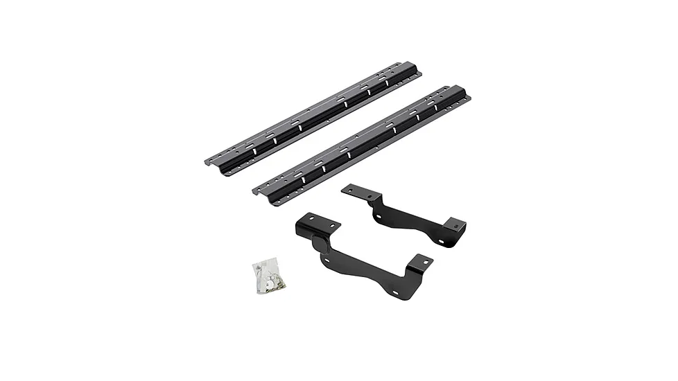 Reese 50087 Custom 5Th Whl Bracket For Ford