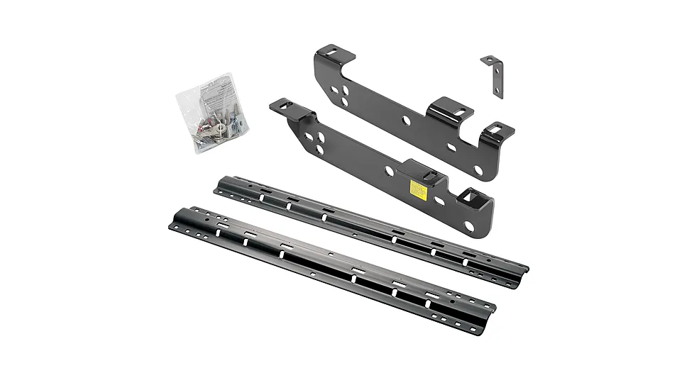 Reese 50026-58 Fifth Wheel Custom Quick Install Kit Ford F 250 / F 350 / F 450 '11 '16