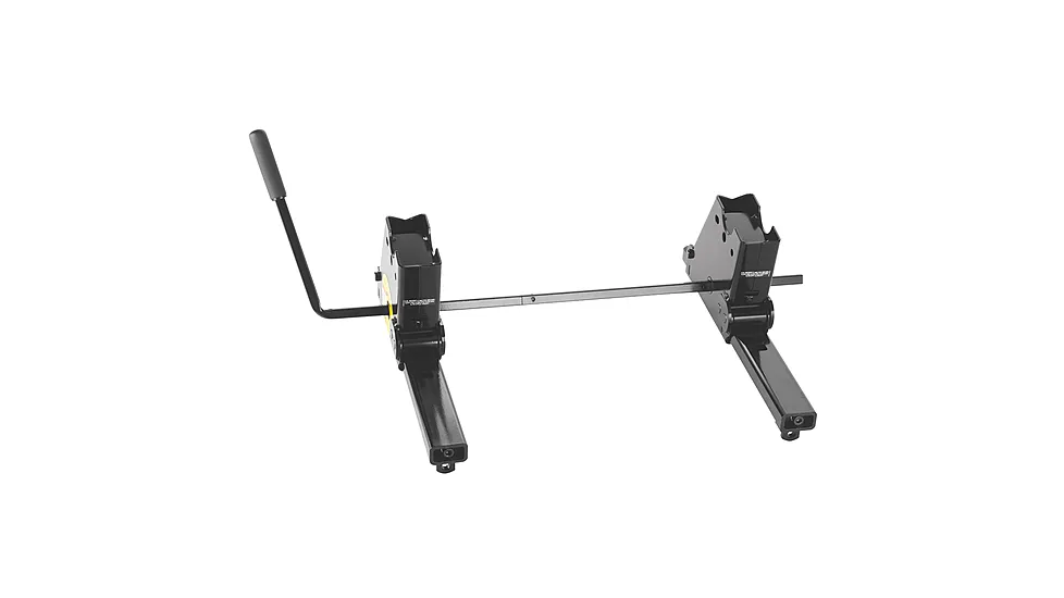 Reese 30048 Fifth Wheel Kwik Slide Slider Unit