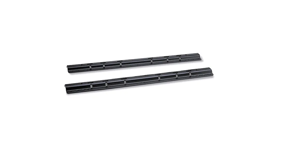 Reese 58058 Fifth Wheel Rails 10 Bolt