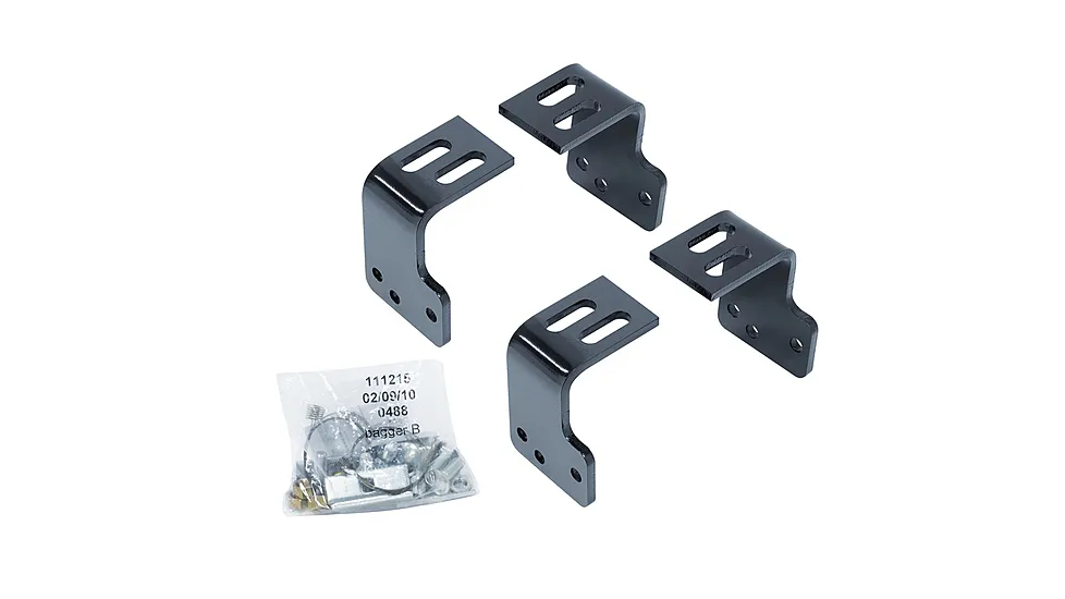 Reese 58426 Fifth Wheel Trailer Hitch Adapter Kit For #30035 And #30095 Ford F 150 '04 '14