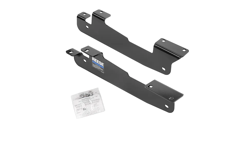 Reese 56034 Install Kit R Series Ford F150