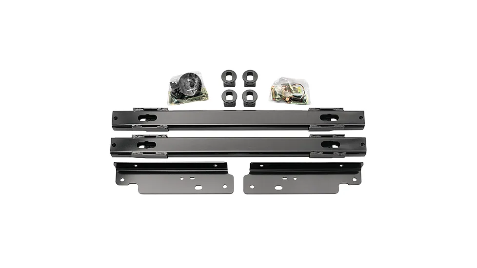 Reese 30073 Rail Kit 5Th Whl 05 + For Fd For F 250