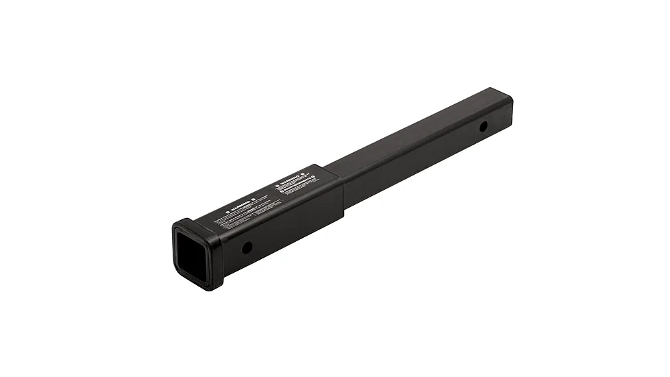 Reese Receiver Extension 18"