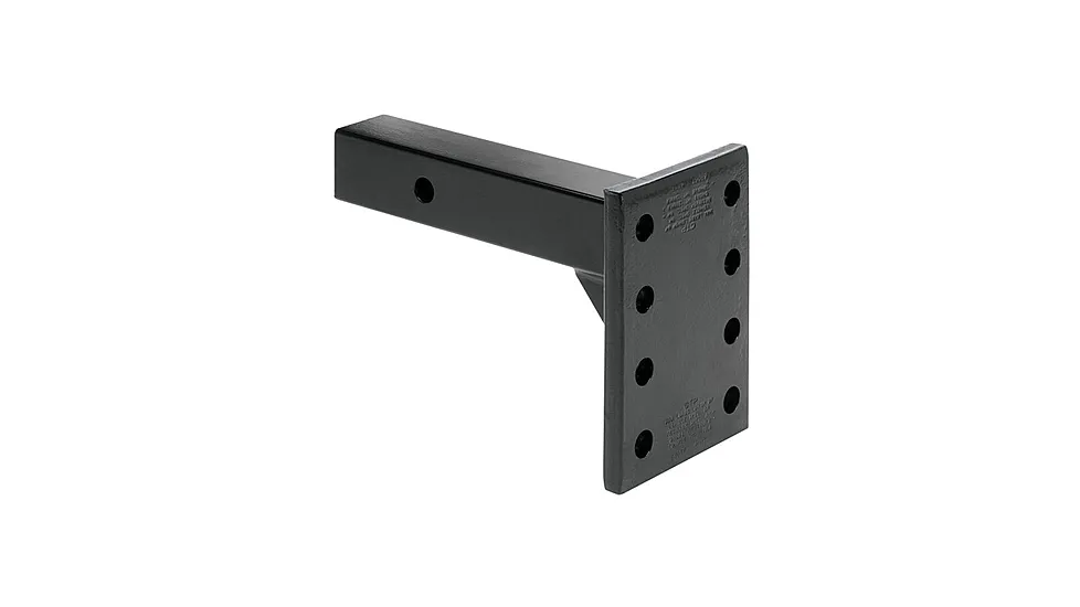 Reese 63057 Receiver Mount Pintle Hook