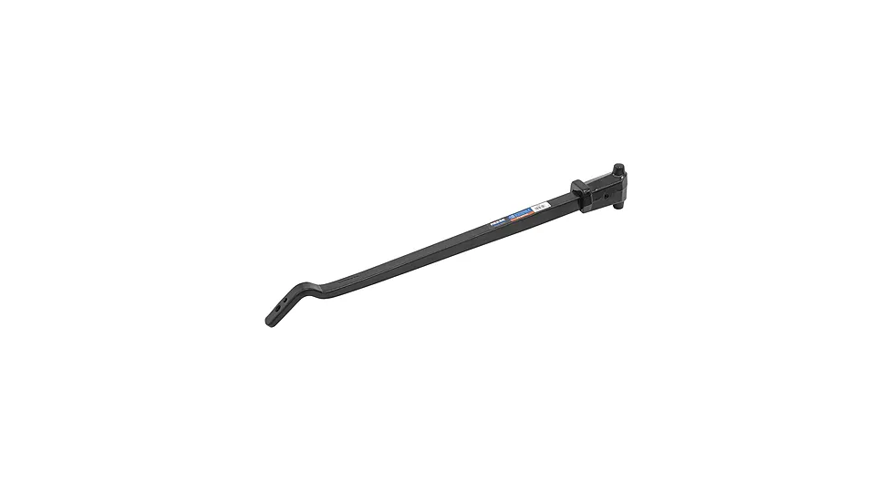 Reese 66009 Spring Bar & Trunnion 1200Lb