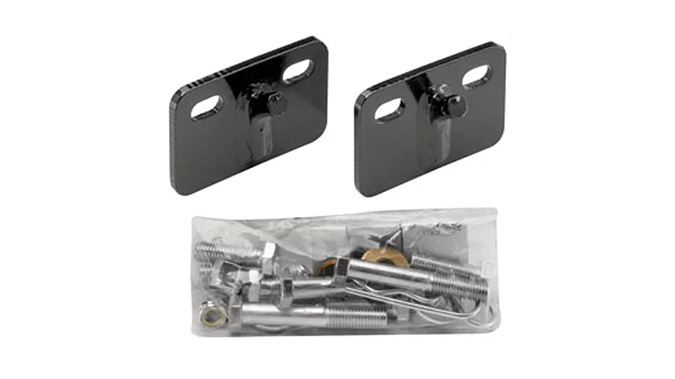 Reese 58305 Weight Distributing Chain Hanger - Bolt-On