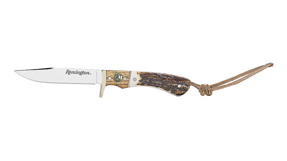 Remington Guide Jr. Skinner 6.5in Fixed Blade Knife