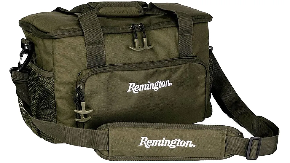Remington Gun Club Range Bag