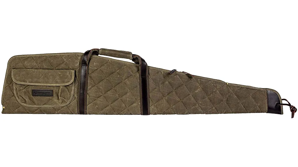 Remington Premier Scoped Rifle Case