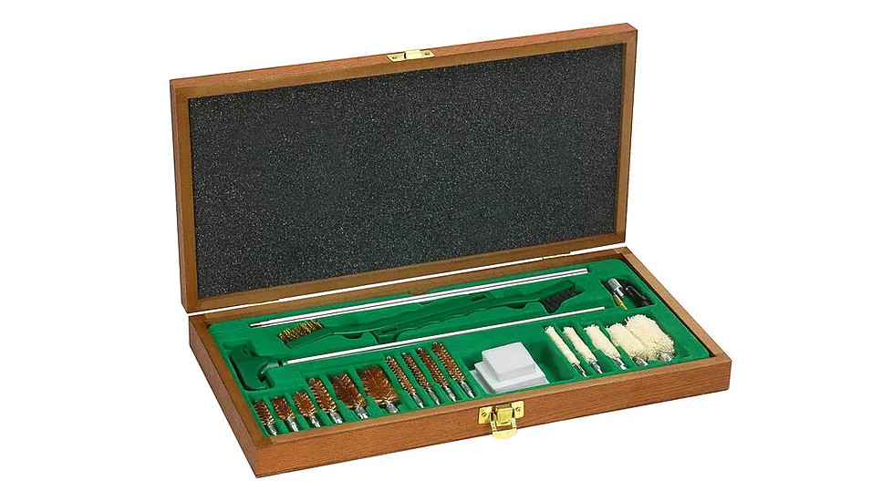 Remington Sportman Cleaning Kit All Calibers and Gauges