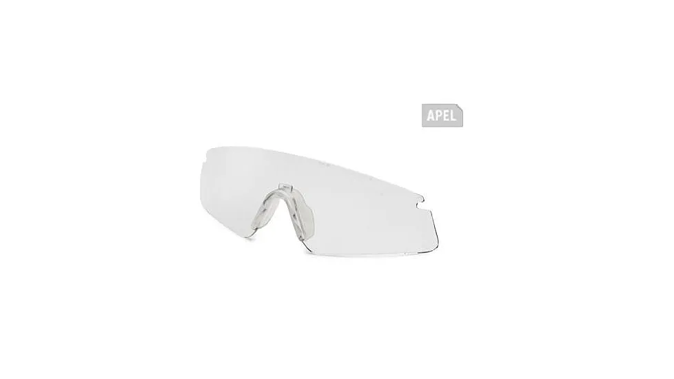 Revision Sawfly Replacement Lens Single Pack