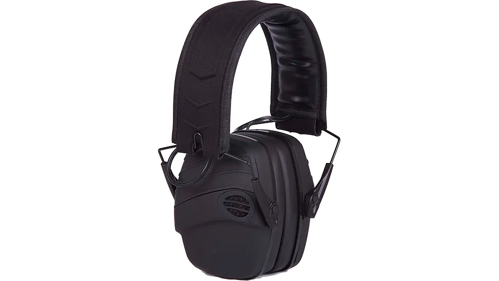 Rifleman TAC Electronic 25dB Hearing Protection