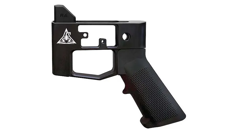 RISE Armament AR15/AR10 Trigger Test Jig