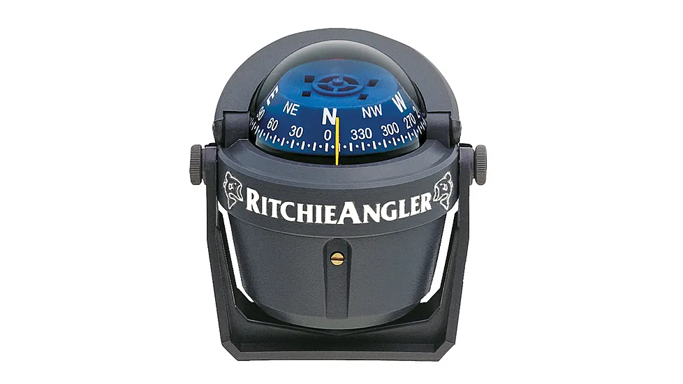 Ritchie RA-91 RitchieAngler Compass