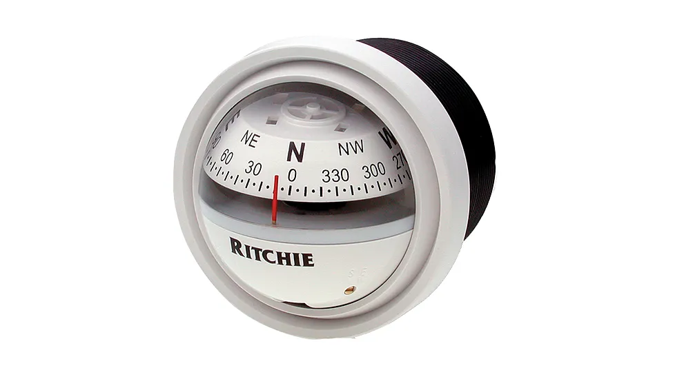Ritchie V-57W.2 Explorer Compass