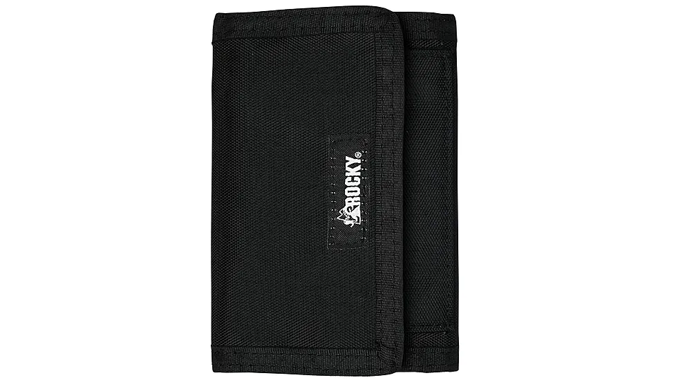 Rocky Pershing Trifold Wallet