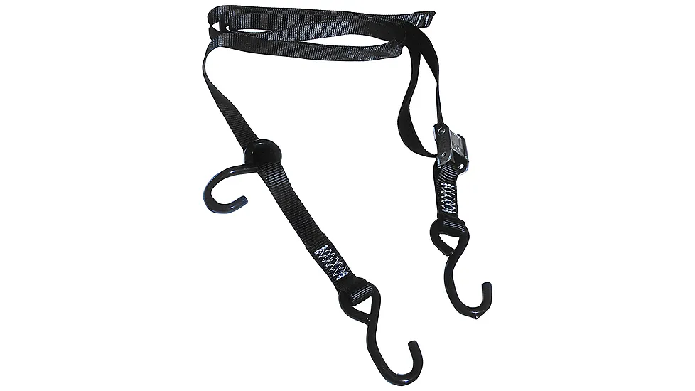 Rod Saver PWC Sliding Hook Tie-Down