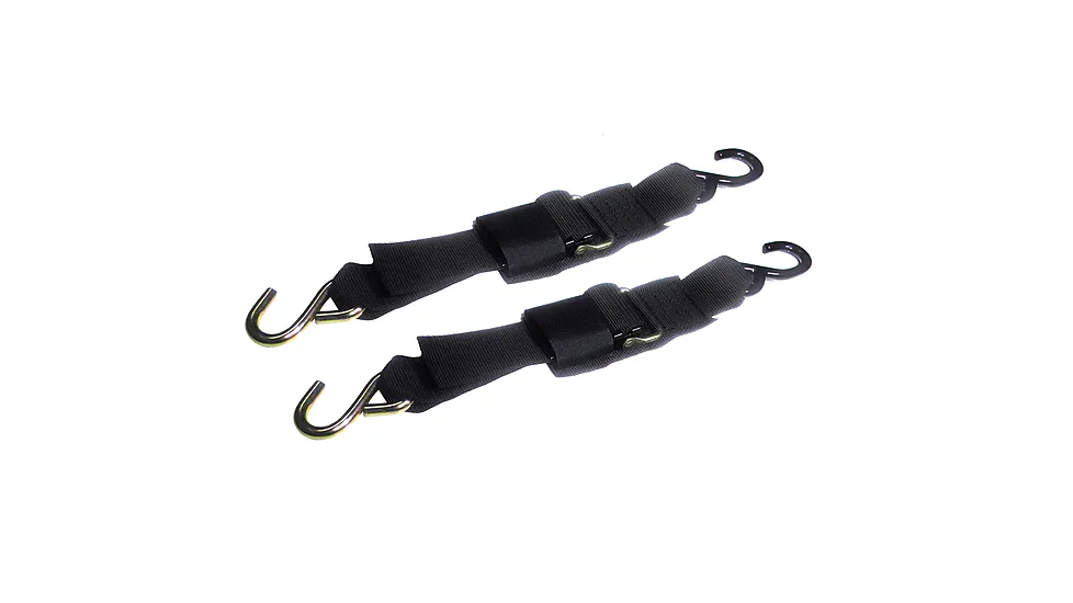 Rod Saver Quick Release Trailer Tie-Down