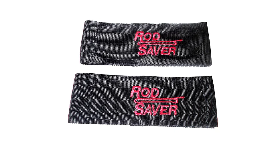 Rod Saver Rod Wraps