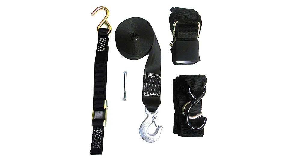 Rod Saver Stern To Stern Combo Tie-Down Kit