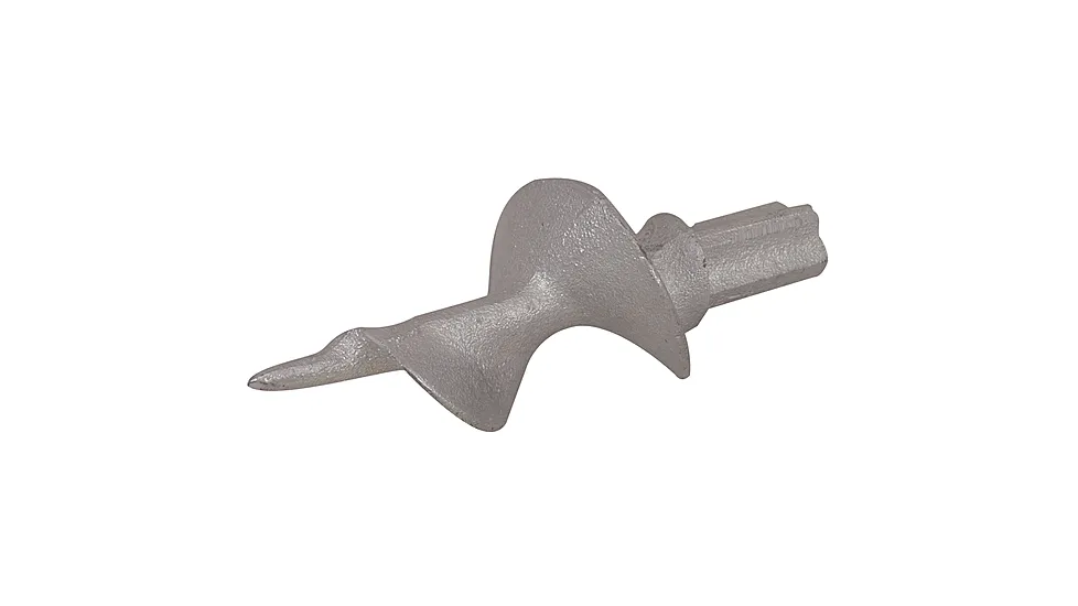 Roloff Mfg Corp Roloff Internal Auger Base