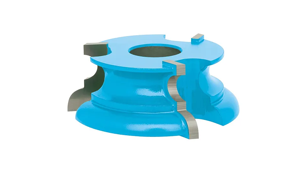 Roman Carbide Cove & Full Bead Bore