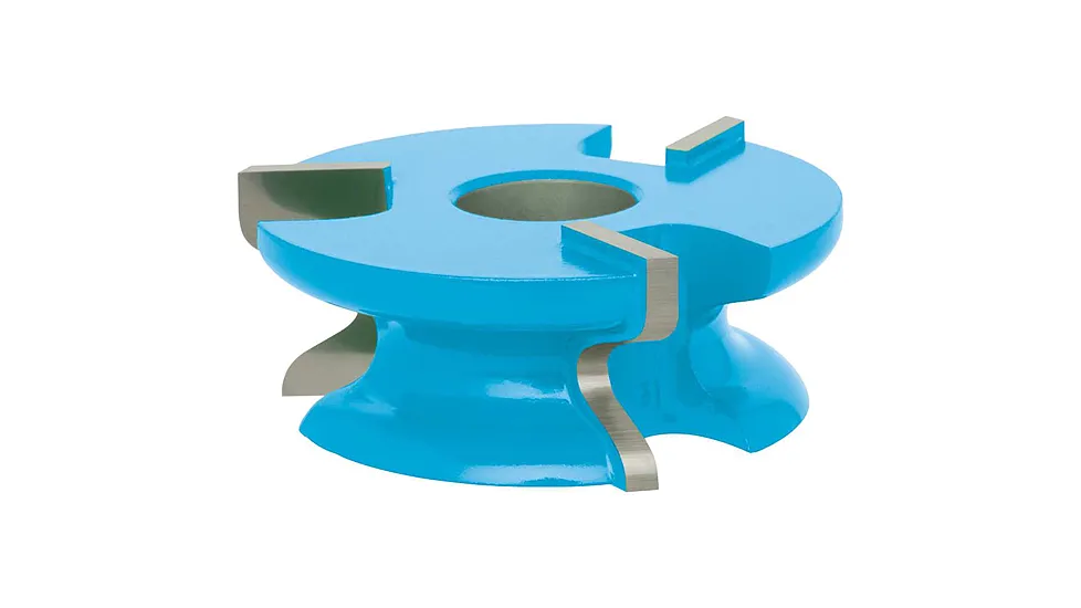 Roman Carbide Ogee & Cove Bore