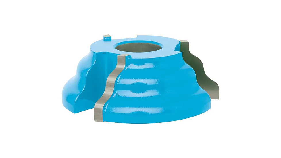 Roman Carbide Wave Bore