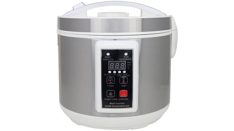 Roots & Harvest Black Garlic Multi-Purpose Fermenter