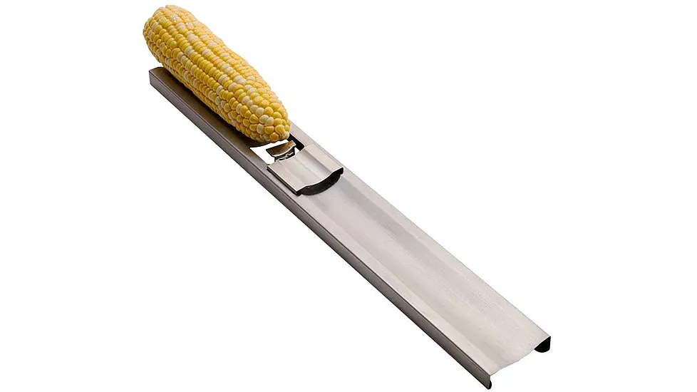 Roots & Harvest Corn Cutter & Creamer