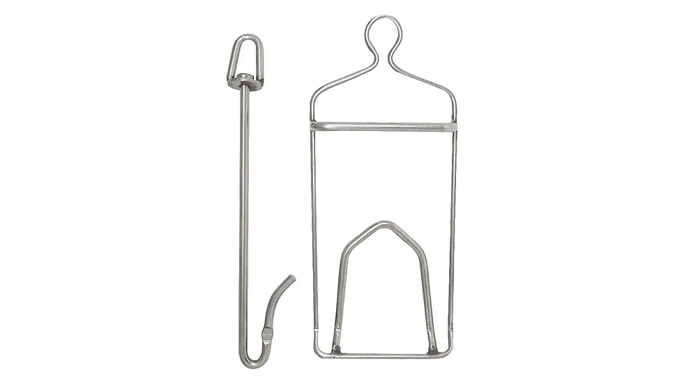 Roots & Harvest Poultry Shackle & Hook