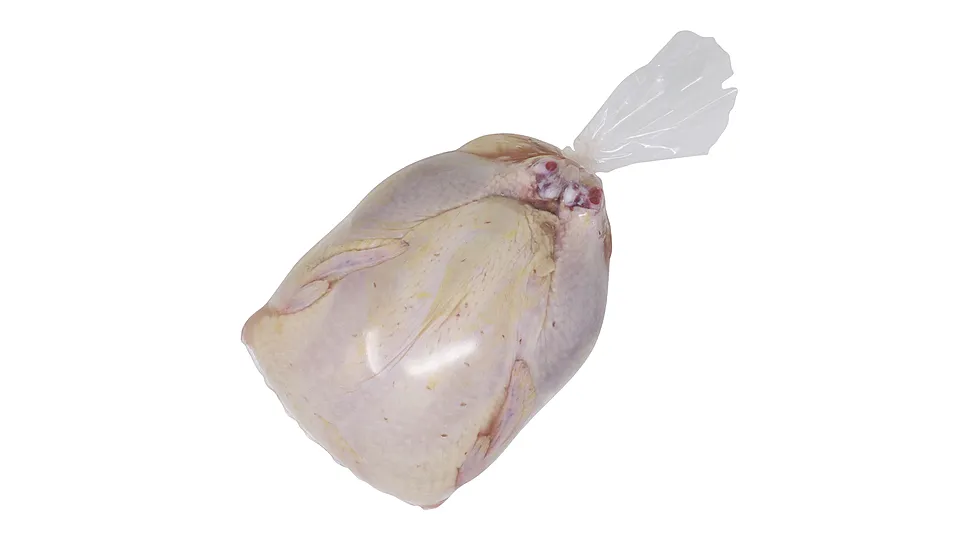 Roots & Harvest Poultry Shrink Bags 10inx18in - 40 Count