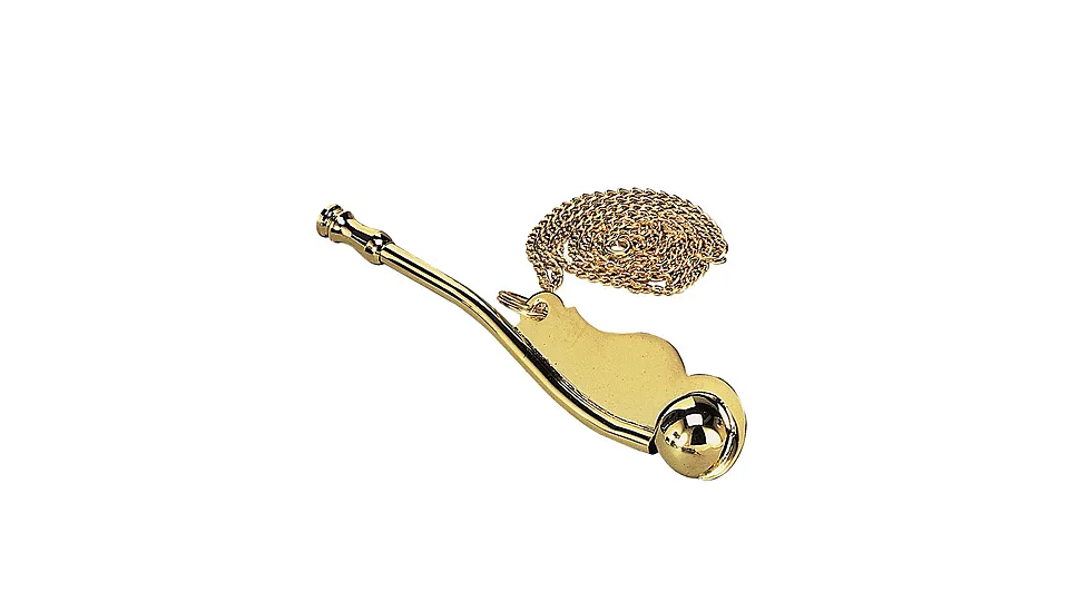 Rothco Boatman's Whistle