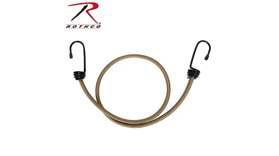 Rothco Bungee Shock Cords