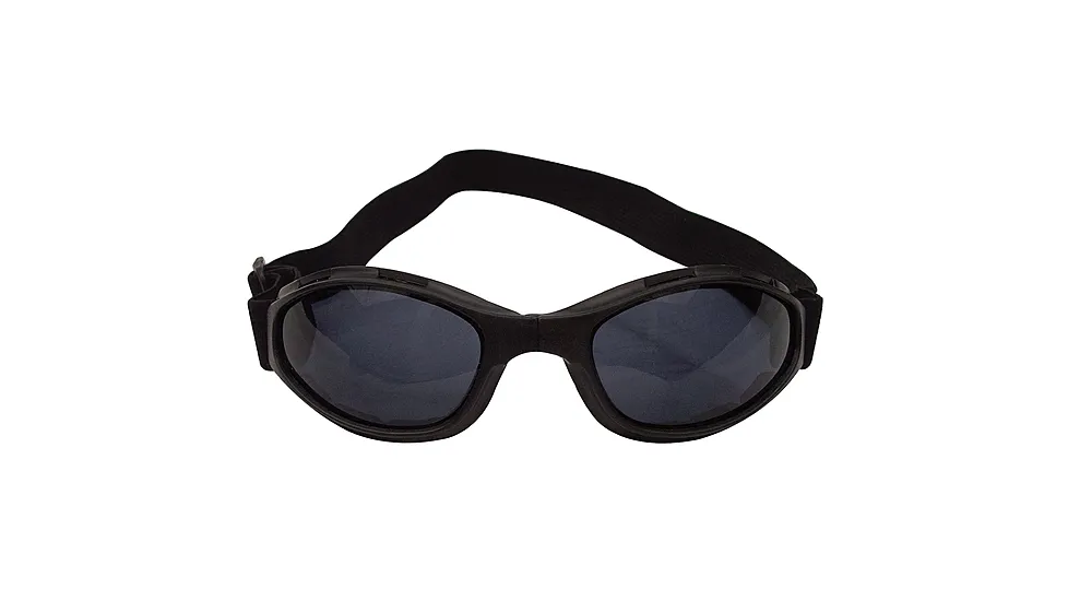 Rothco Collapsible Tactical Goggles