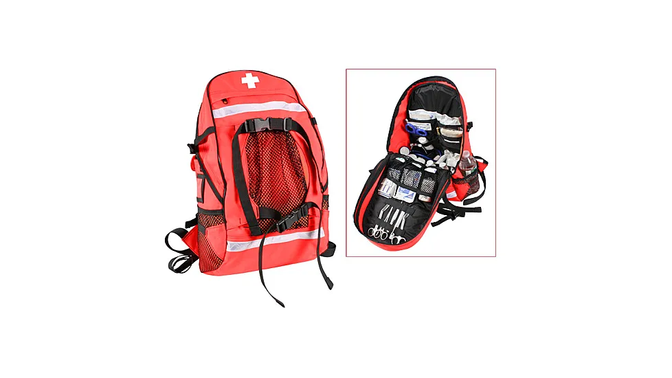 Rothco EMS Trauma Backpack